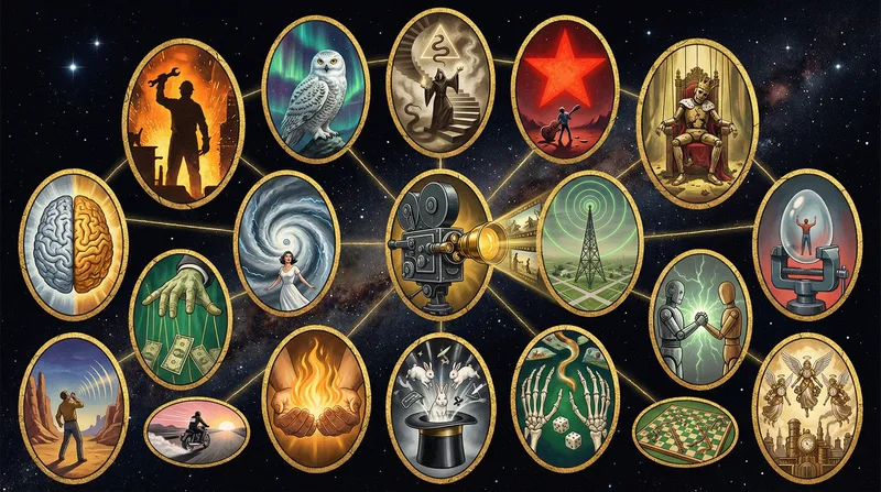 Rush — Complete Studio Album Listening Companion